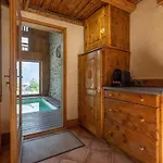 Ferme De Faustine - Piscine Saint-Gervais-les-Bains