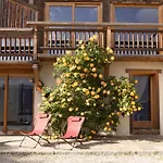 Ferme De Faustine - Piscine