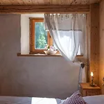 Ferme De Faustine - Piscine 아파트 생제르베레뱅