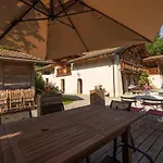 Ferme De Faustine - Piscine *