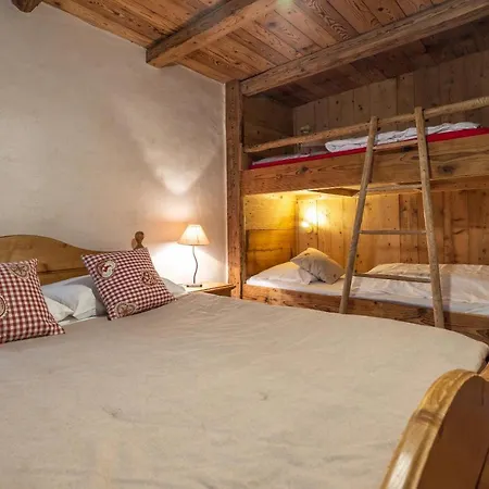 Appartement Ferme De Faustine - Piscine *