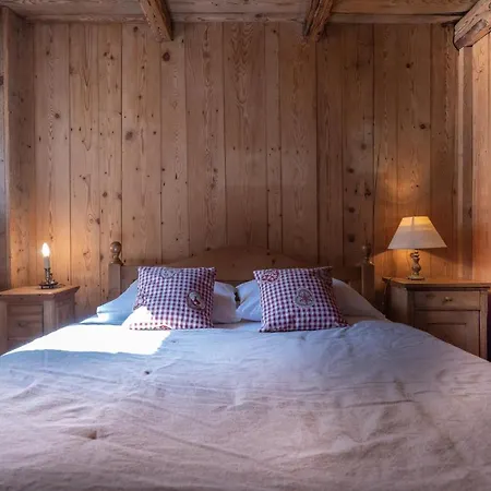 Apartamento Ferme De Faustine - Piscine *