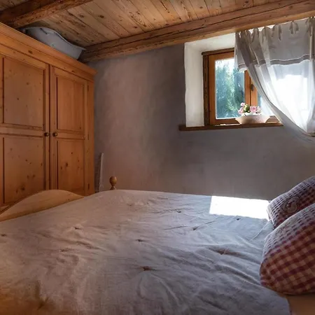 Ferme De Faustine - Piscine Apartamento