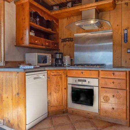 Apartament Ferme De Faustine - Piscine