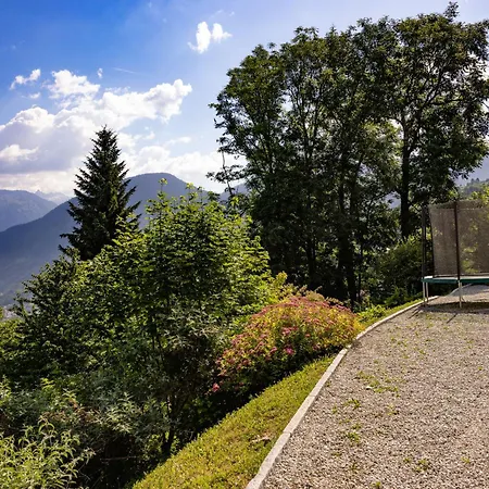 Ferme De Faustine - Piscine