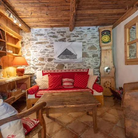 Apartament Ferme De Faustine - Piscine *