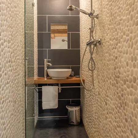 Ferme De Faustine - Piscine Apartament Saint-Gervais-les-Bains