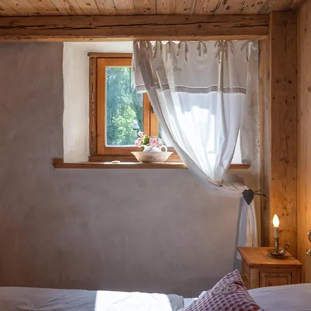 Apartament Ferme De Faustine - Piscine