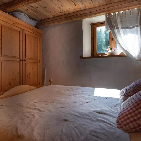 Ferme De Faustine - Piscine Apartament *