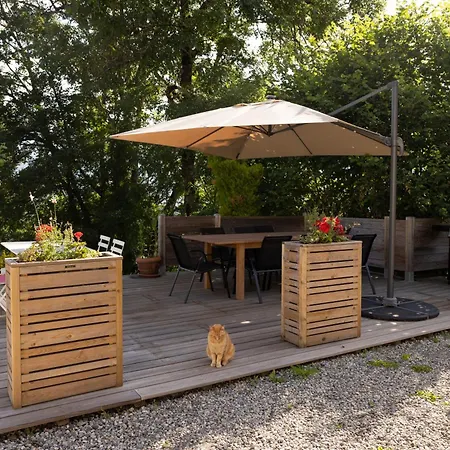 Apartament Ferme De Faustine - Piscine *