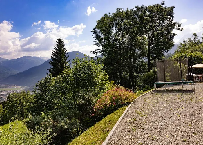 Ferme De Faustine - Piscine *