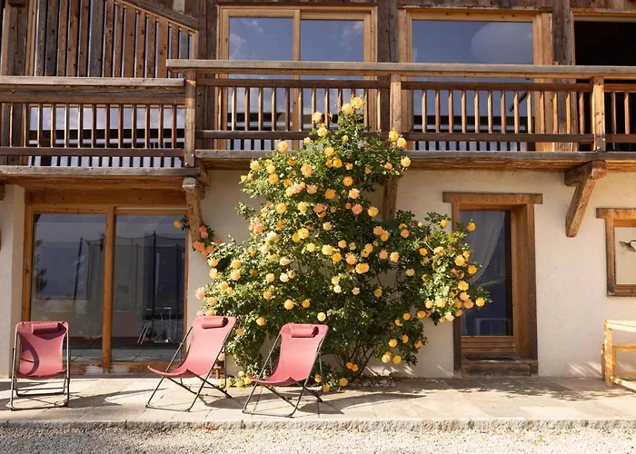 Ferme De Faustine - Piscine