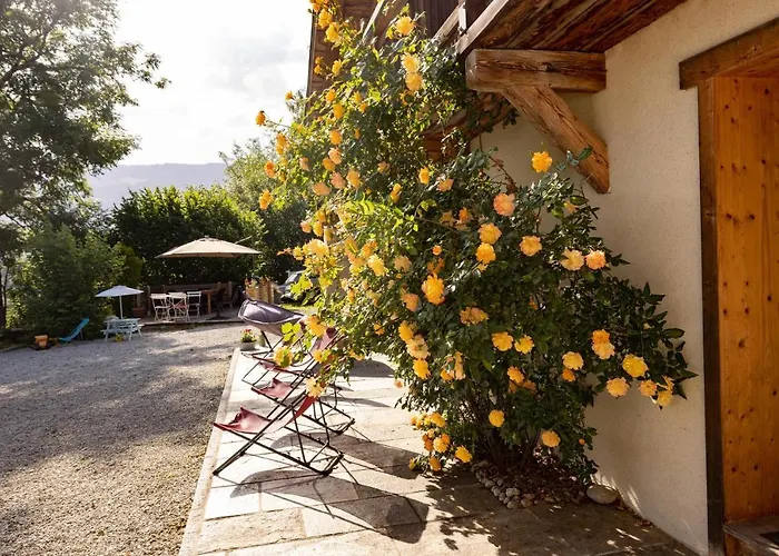 Apartament Ferme De Faustine - Piscine