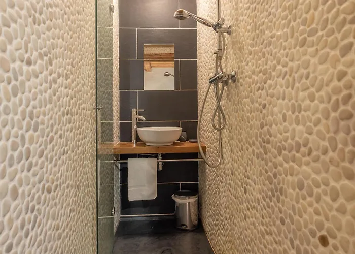 Apartament Ferme De Faustine - Piscine Saint-Gervais-les-Bains